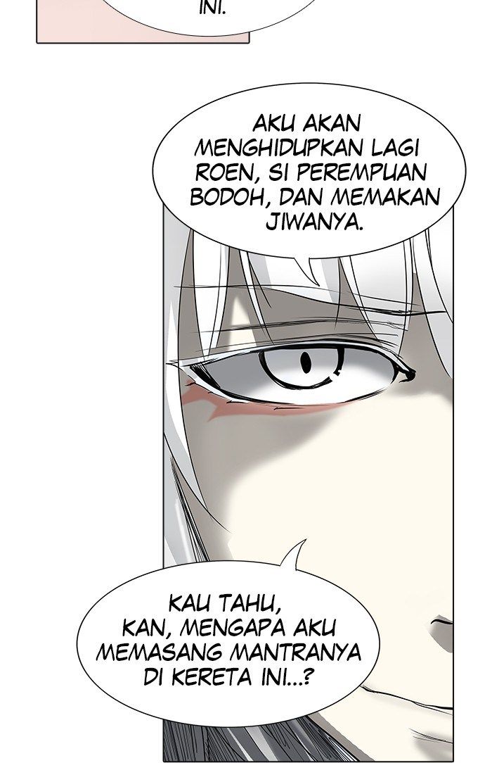 Tower of God Chapter 262