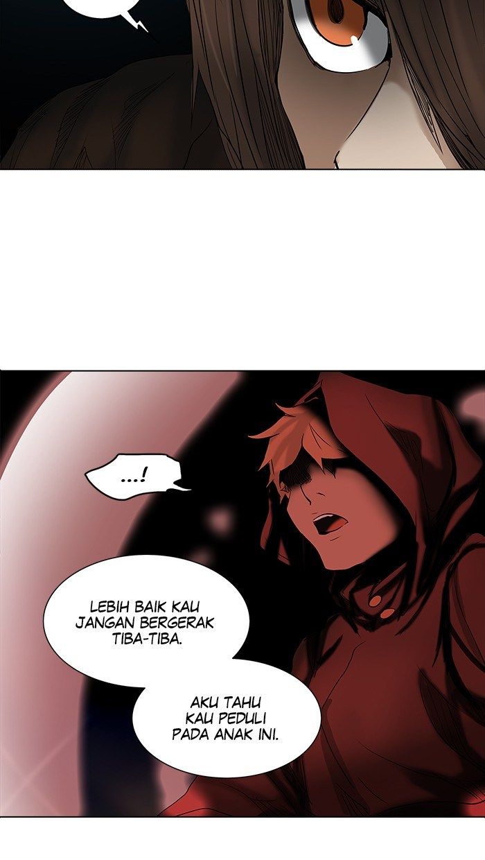 Tower of God Chapter 263