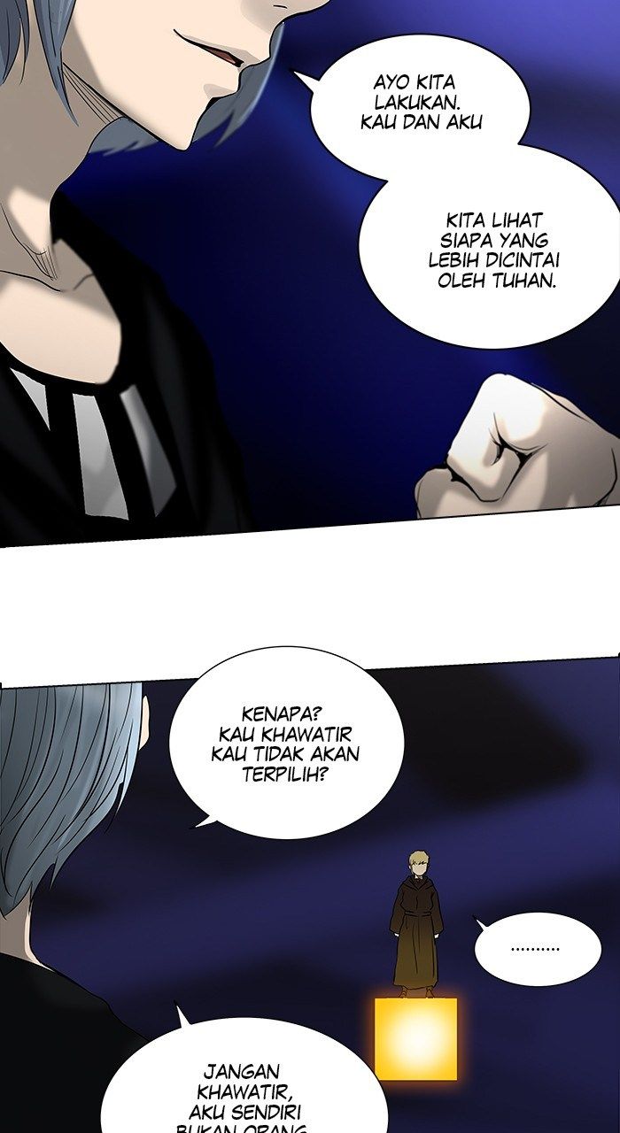 Tower of God Chapter 263