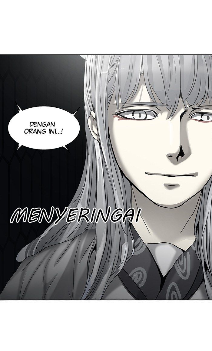 Tower of God Chapter 263