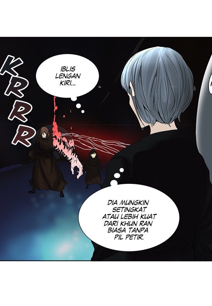 Tower of God Chapter 263
