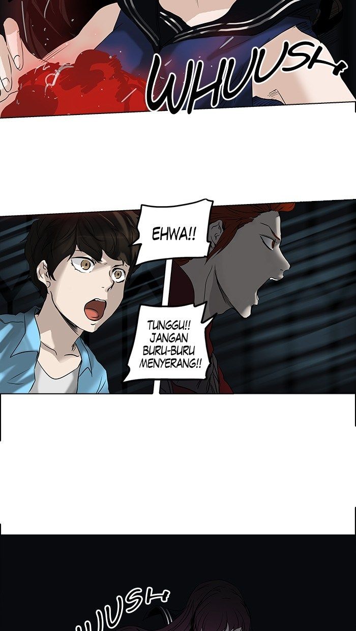 Tower of God Chapter 263