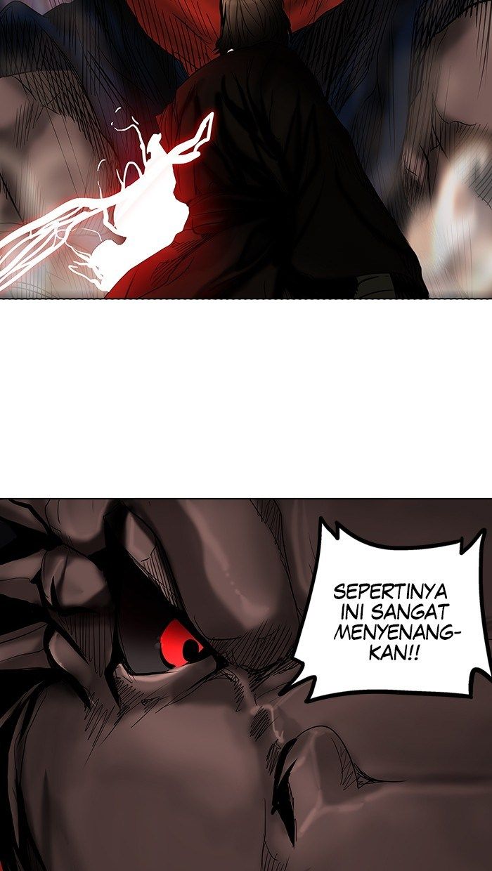 Tower of God Chapter 263