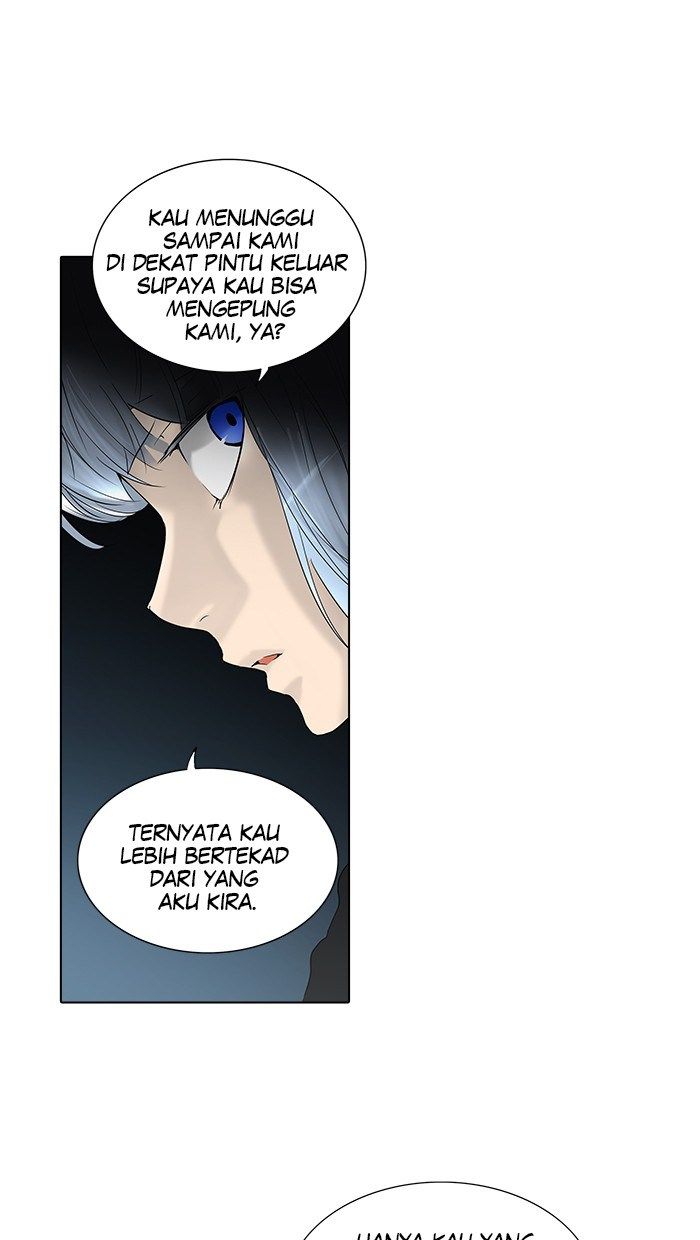 Tower of God Chapter 263