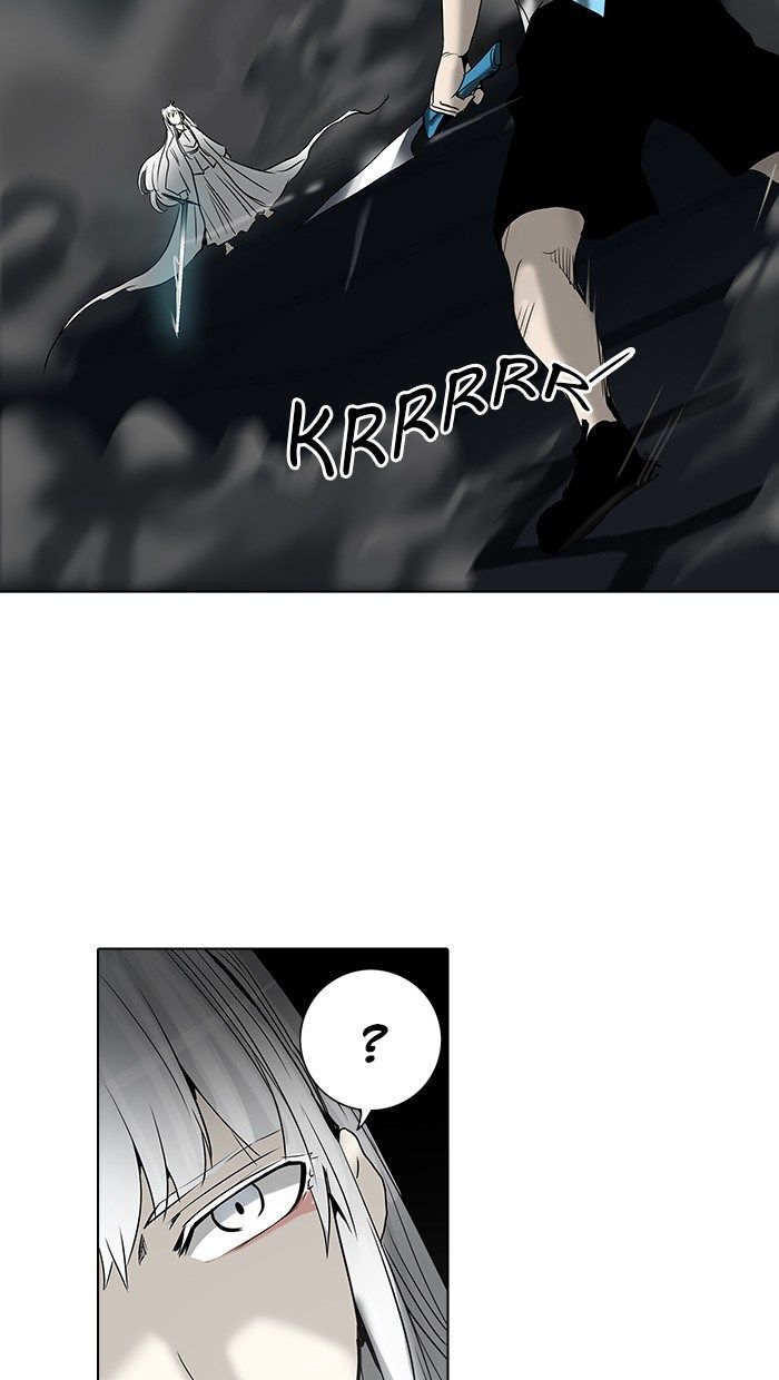 Tower of God Chapter 264