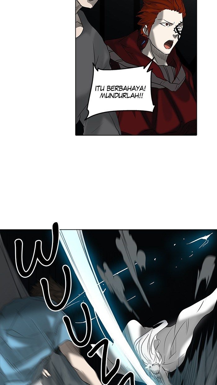 Tower of God Chapter 264