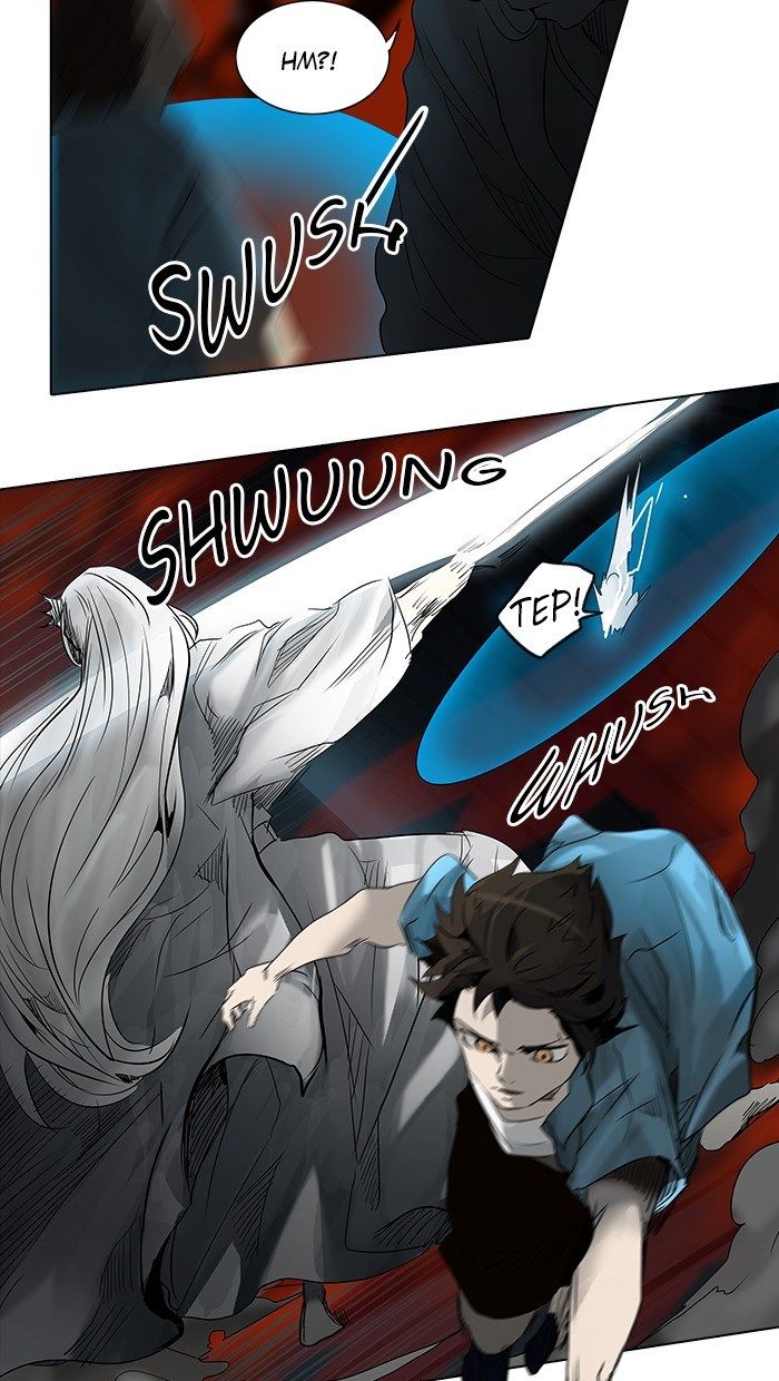 Tower of God Chapter 264