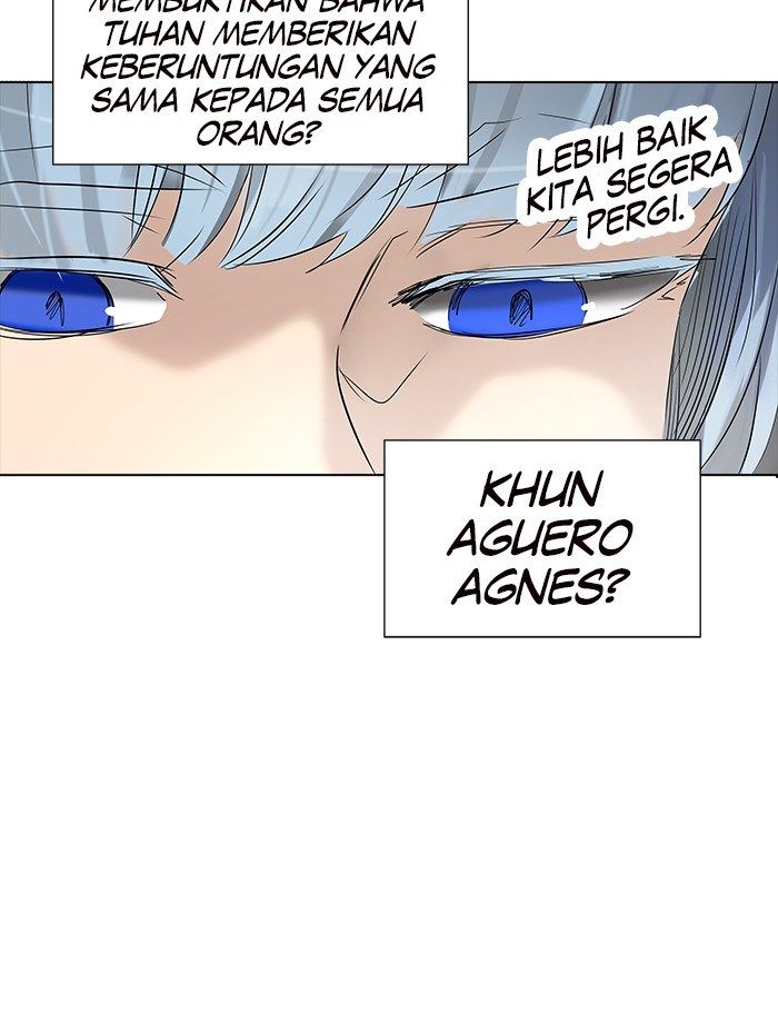 Tower of God Chapter 265