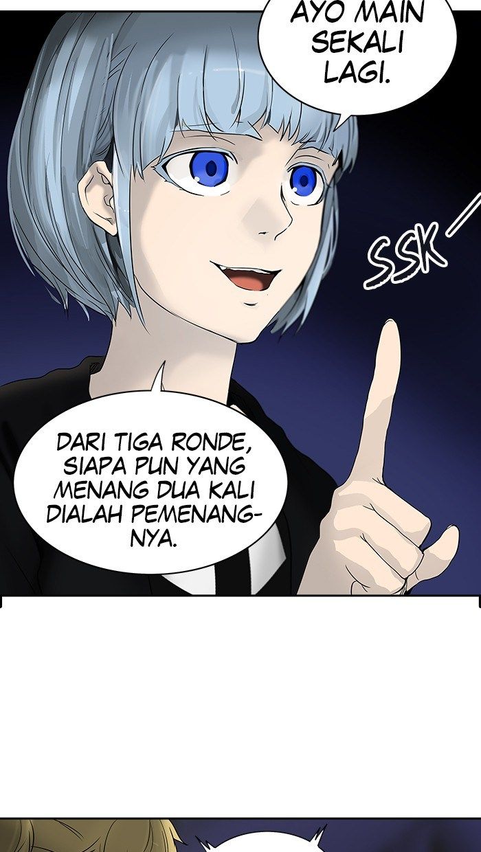 Tower of God Chapter 265