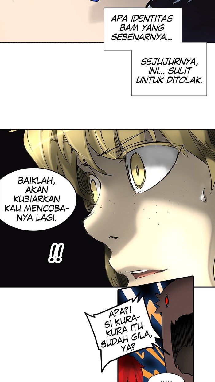 Tower of God Chapter 265