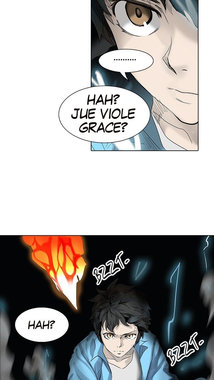 Tower of God Chapter 265