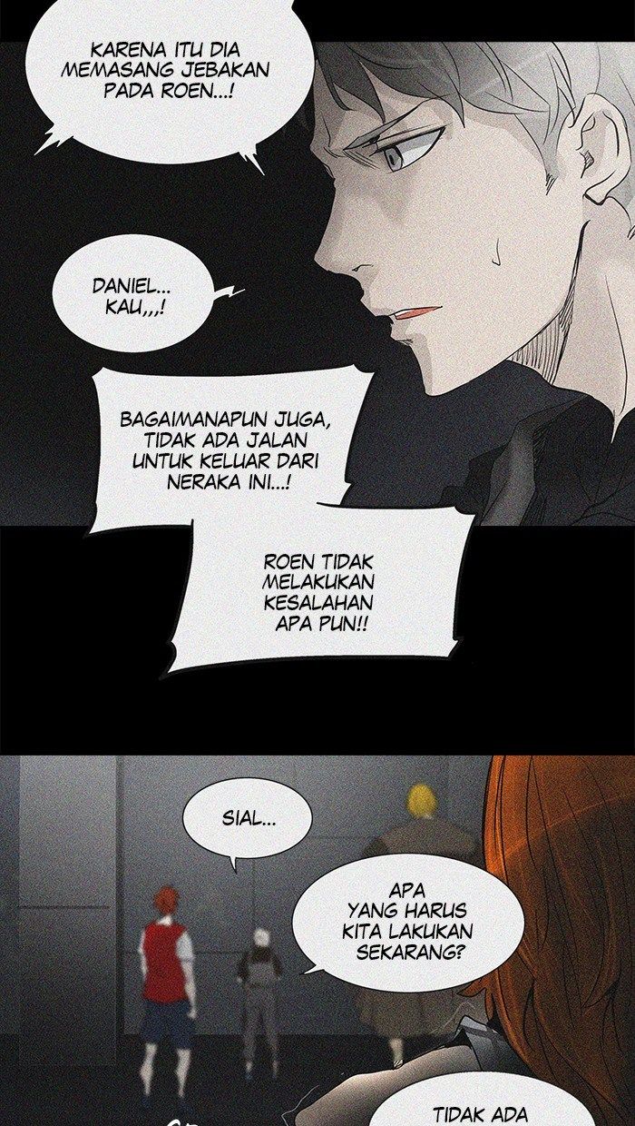 Tower of God Chapter 266