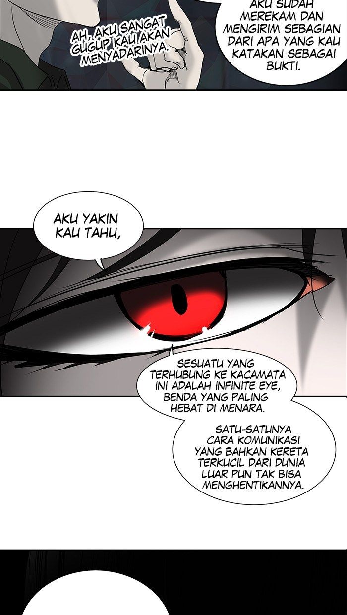 Tower of God Chapter 267