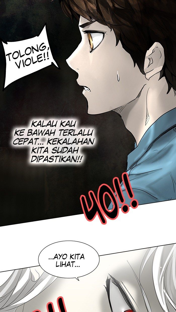 Tower of God Chapter 267