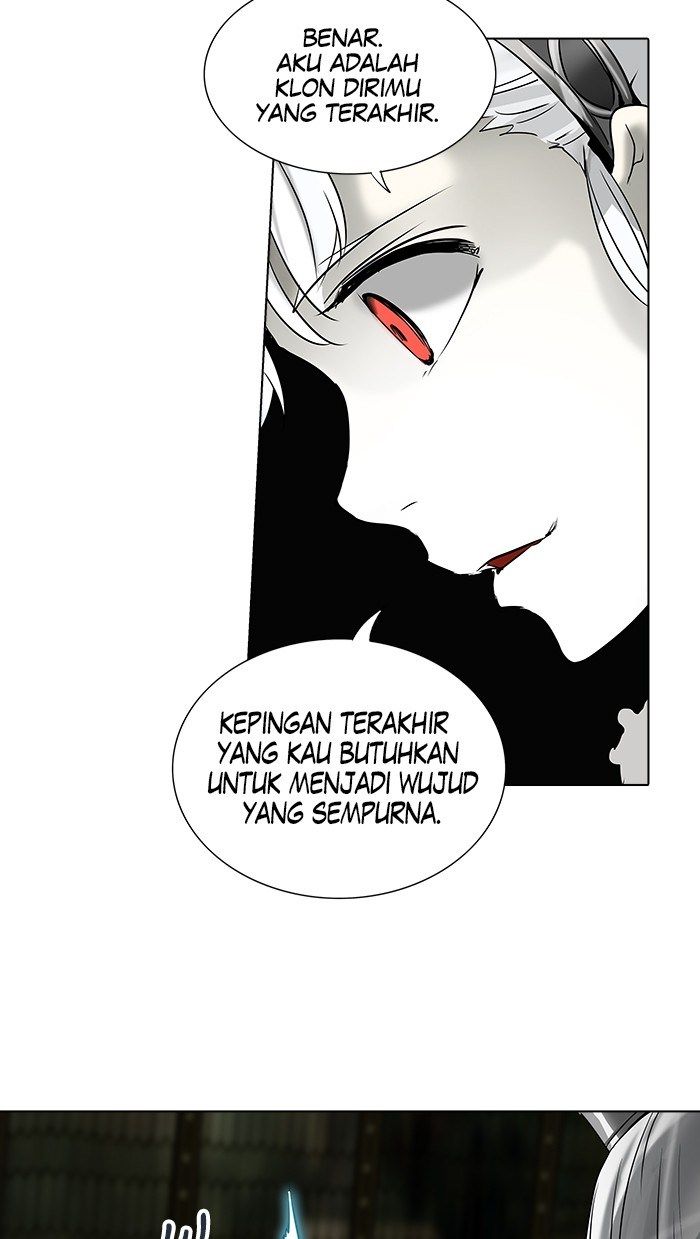 Tower of God Chapter 267