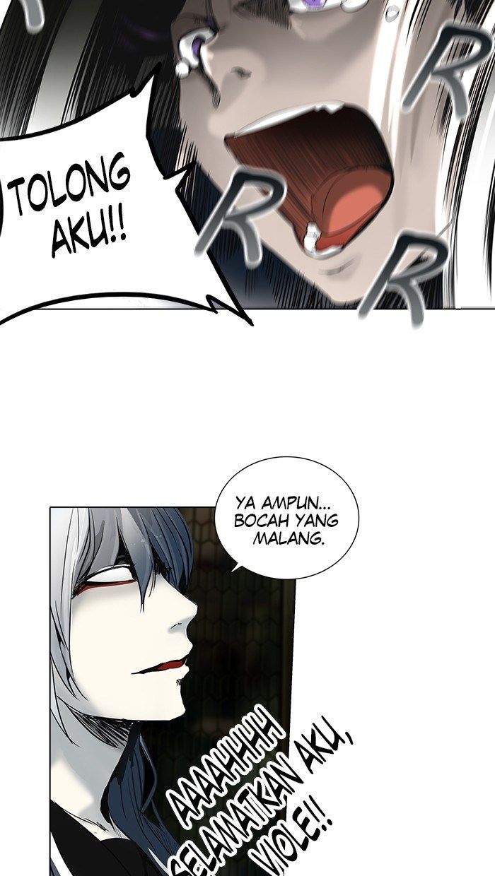 Tower of God Chapter 267