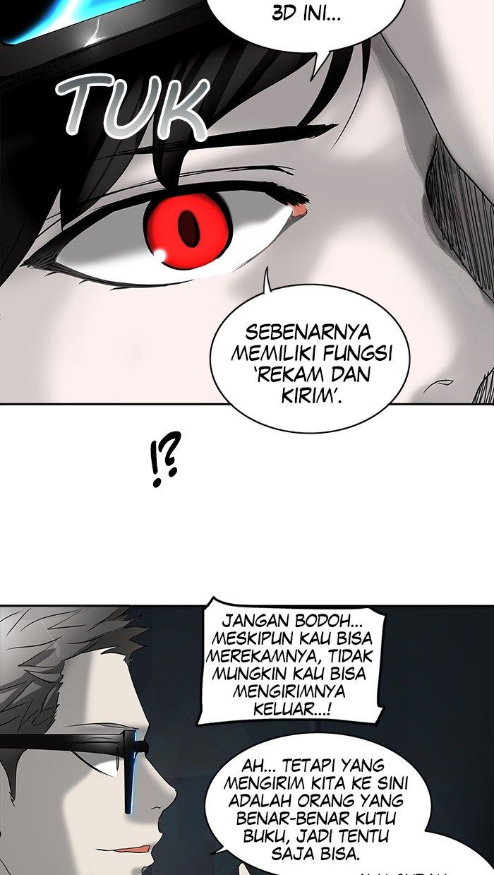 Tower of God Chapter 267