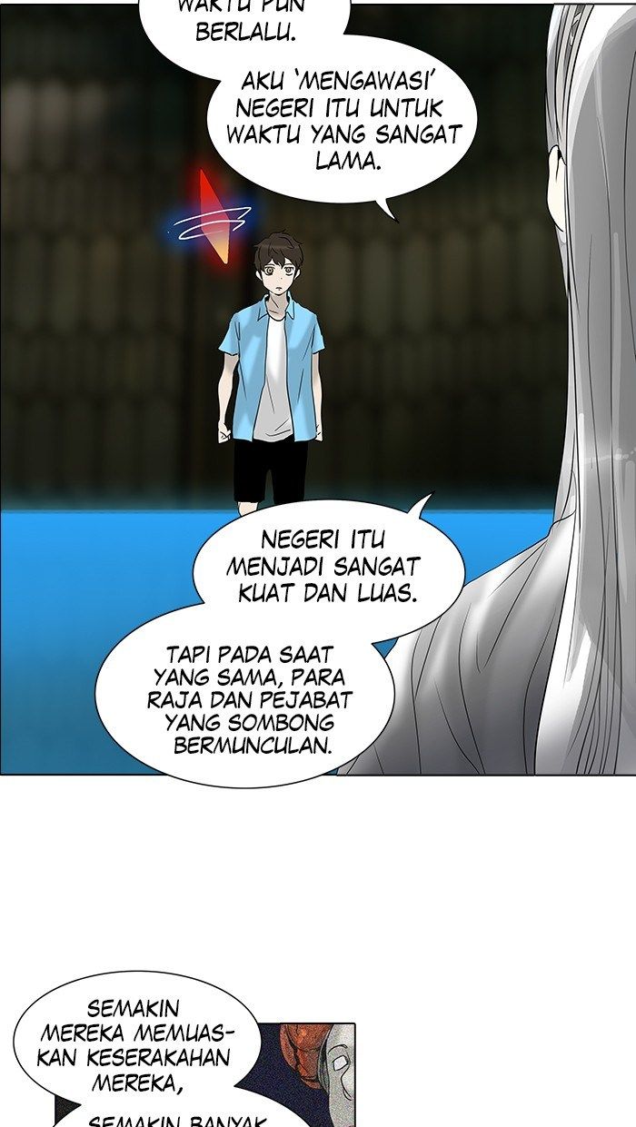 Tower of God Chapter 268