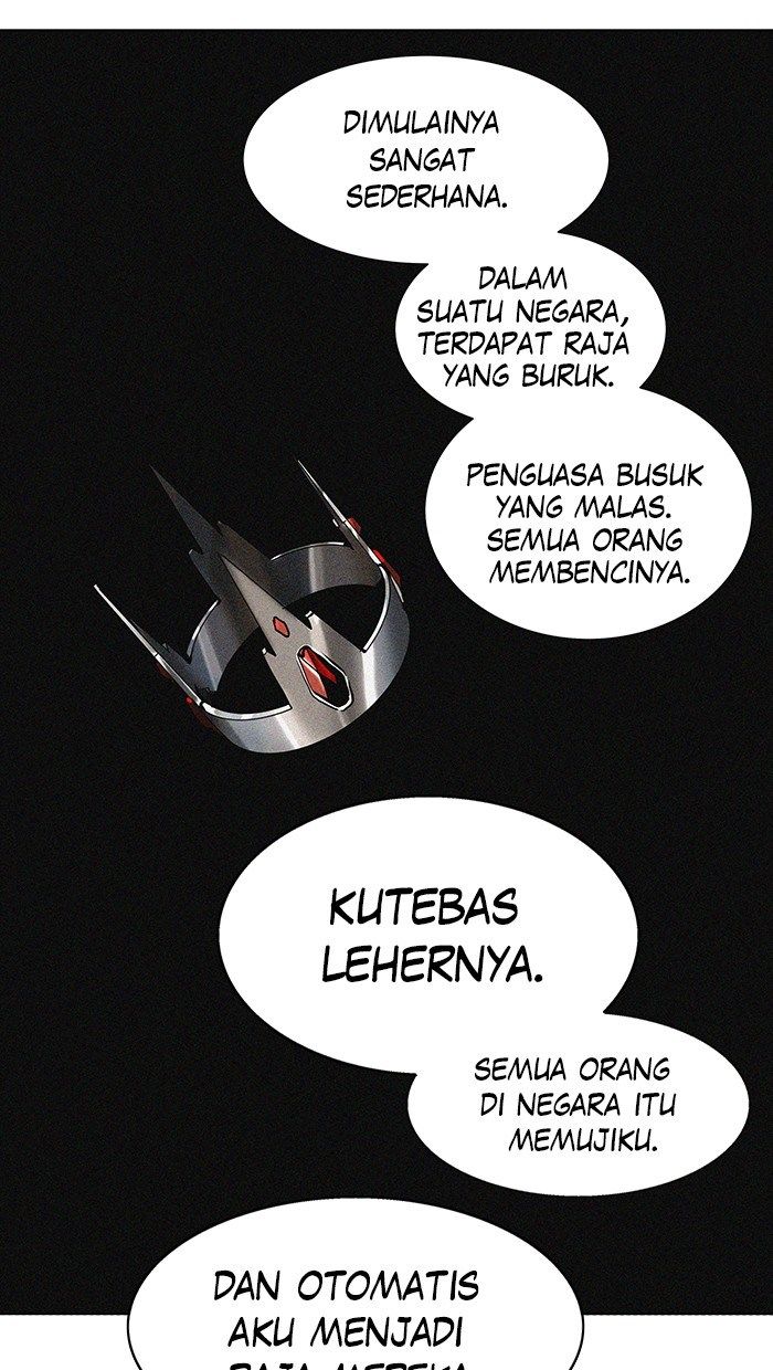 Tower of God Chapter 268