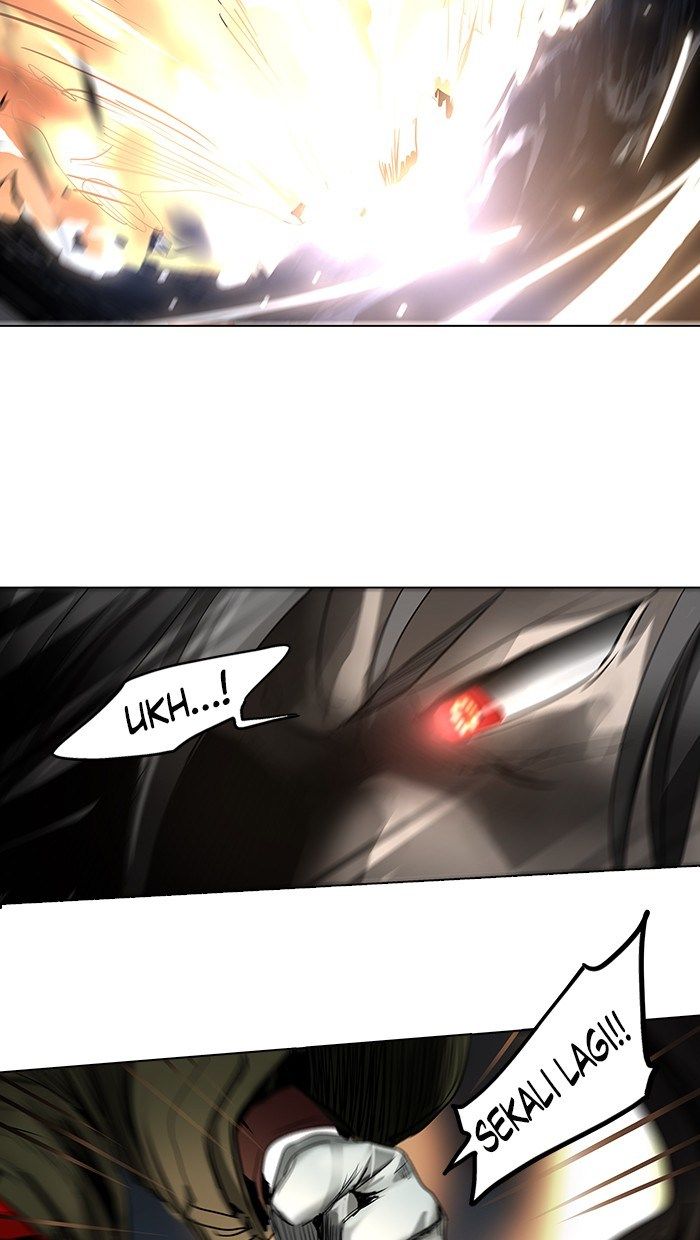 Tower of God Chapter 269