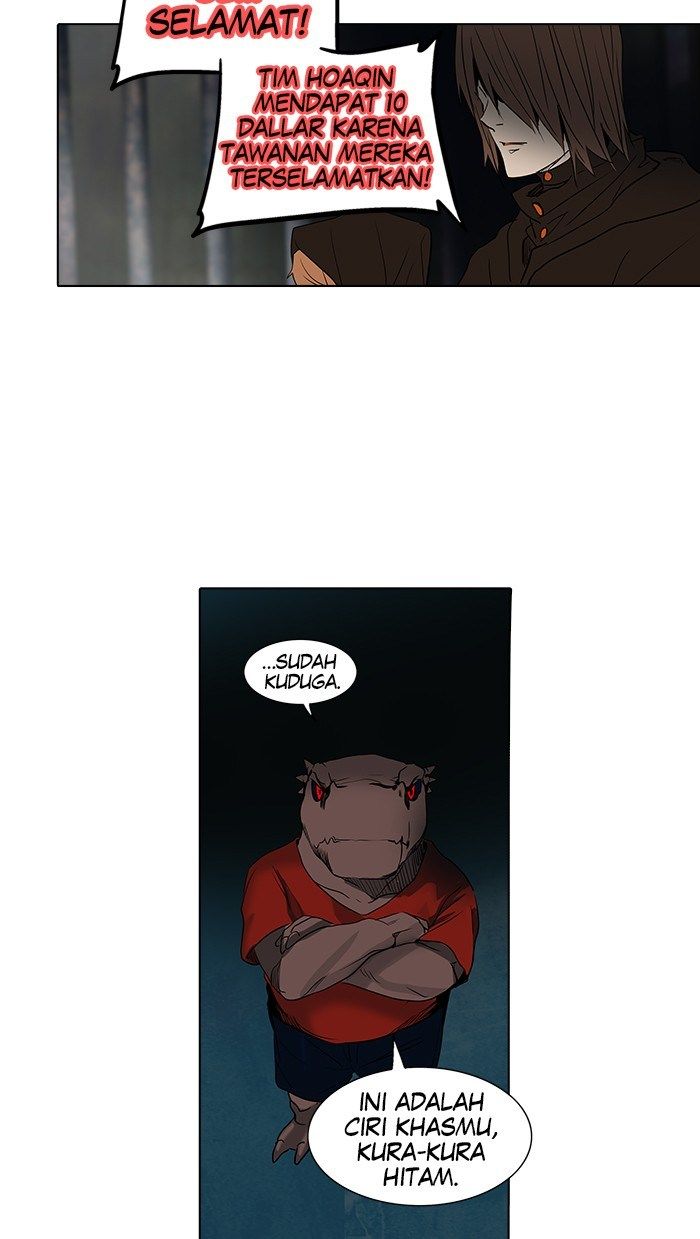 Tower of God Chapter 269