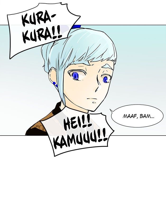 Tower of God Chapter 27