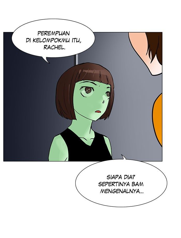 Tower of God Chapter 27