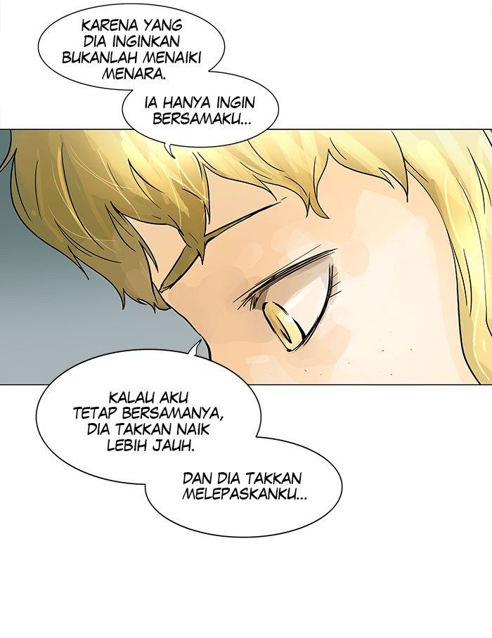 Tower of God Chapter 27