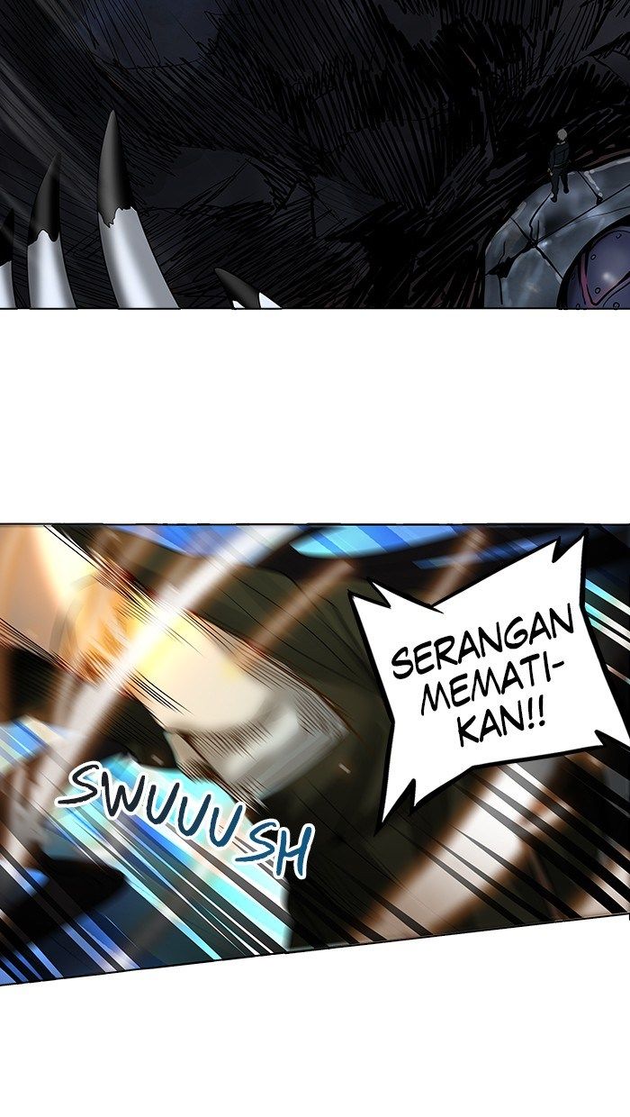 Tower of God Chapter 270