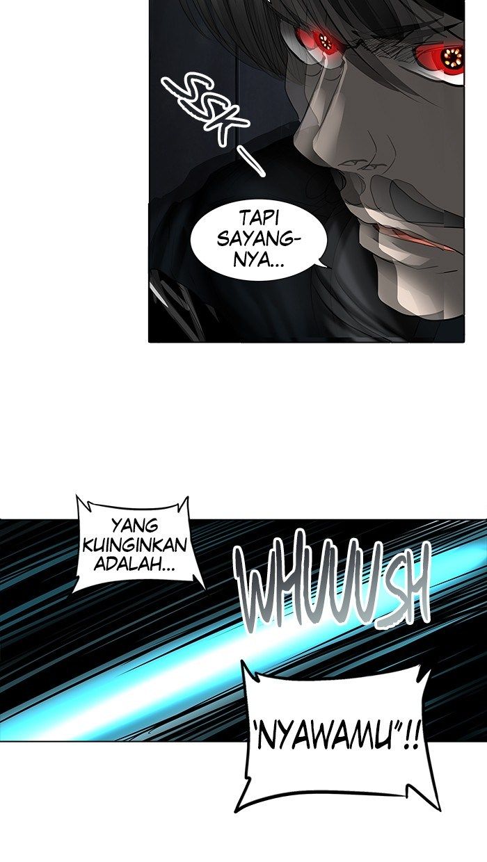 Tower of God Chapter 270