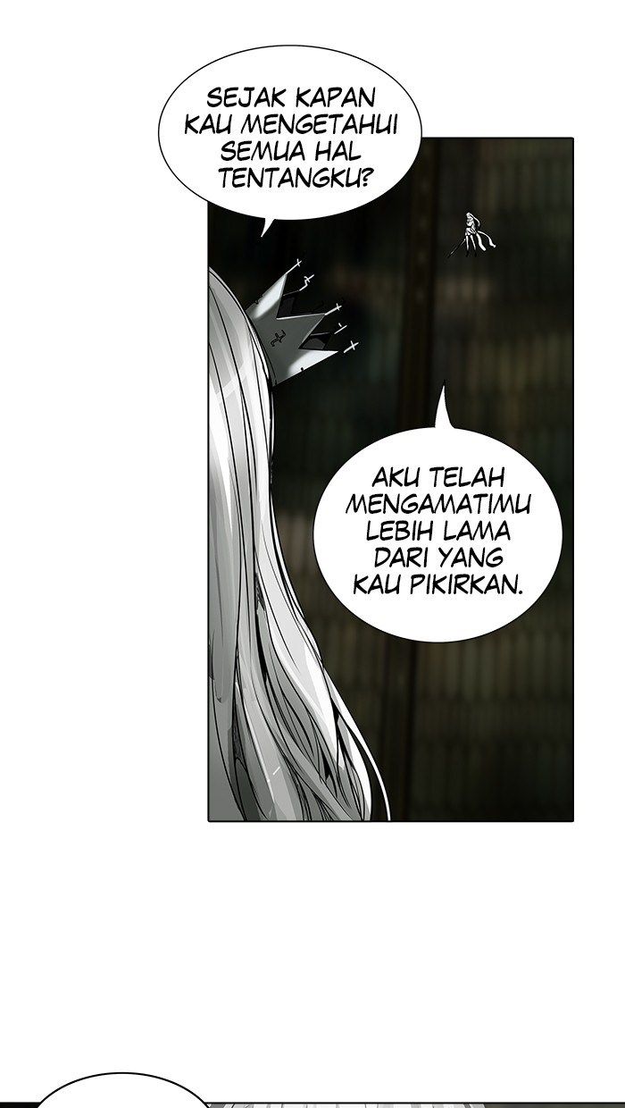 Tower of God Chapter 271