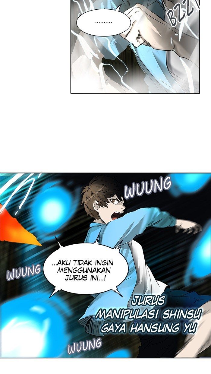 Tower of God Chapter 271