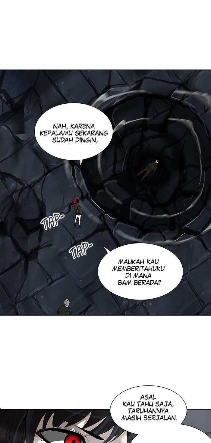 Tower of God Chapter 271