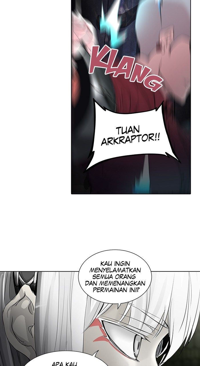 Tower of God Chapter 271