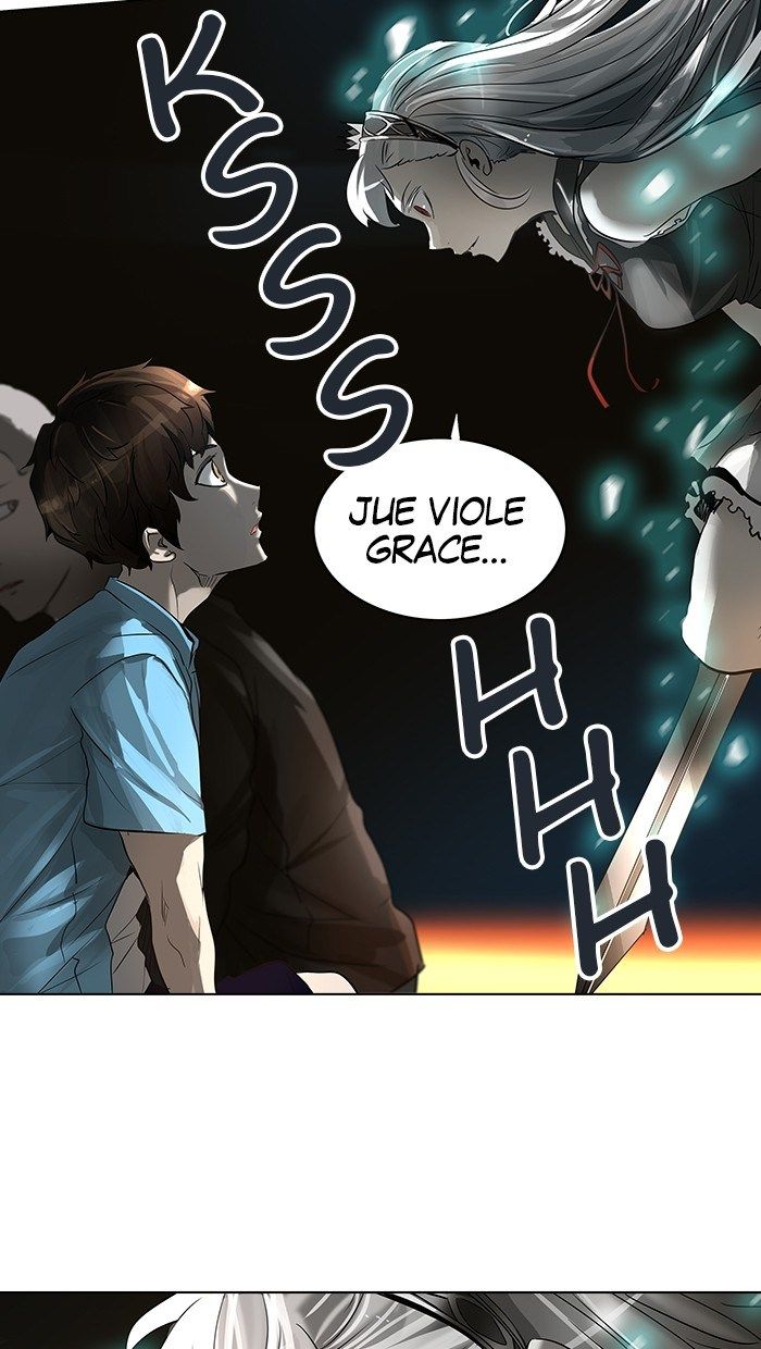 Tower of God Chapter 271