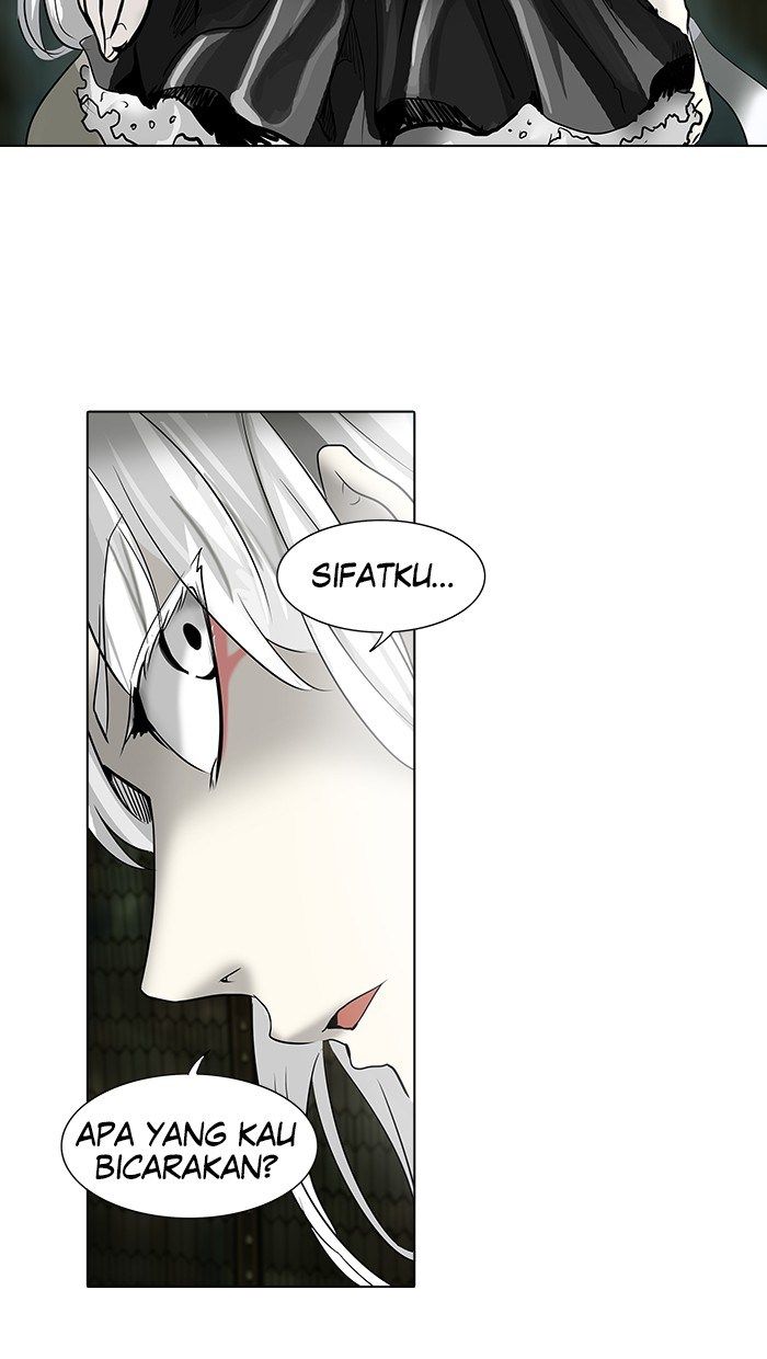 Tower of God Chapter 271