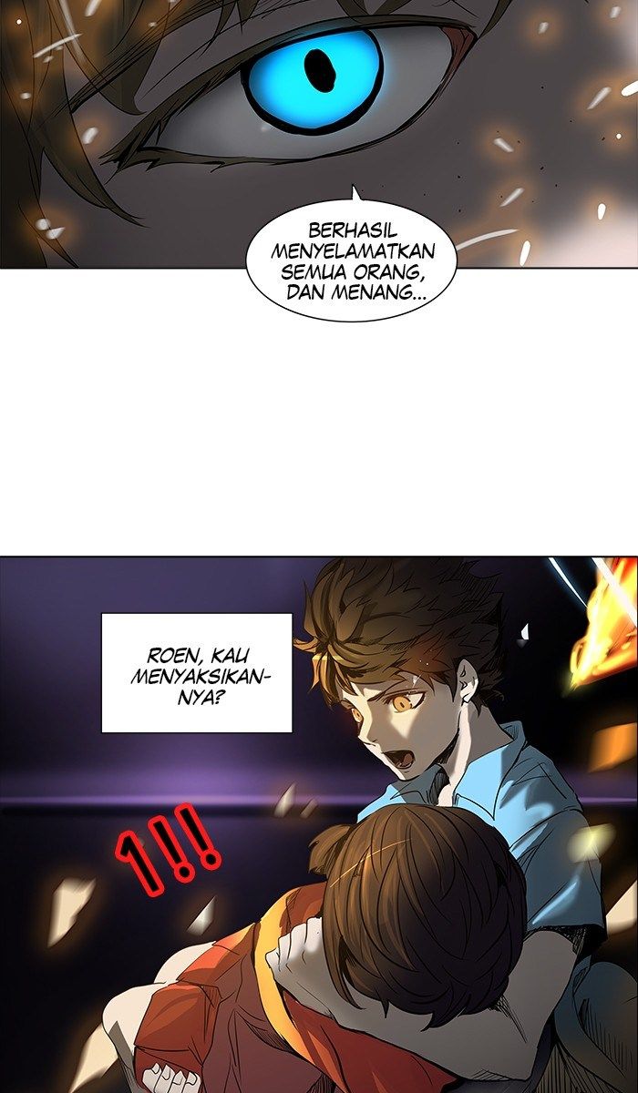 Tower of God Chapter 272