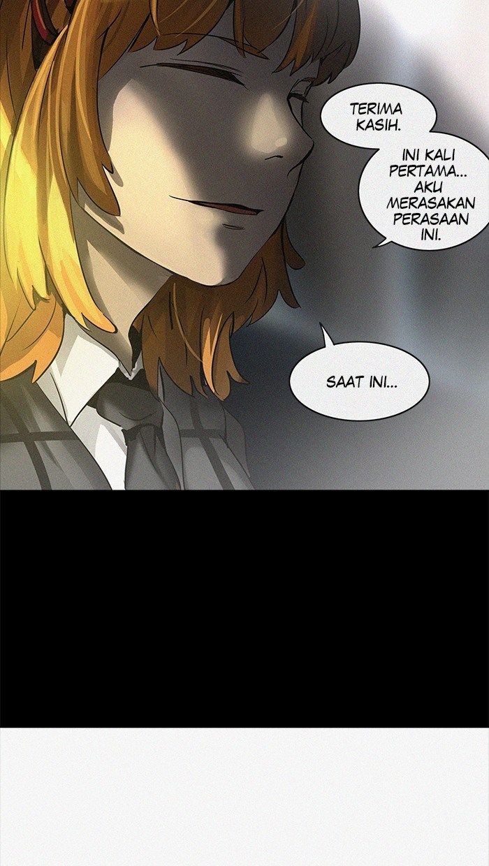 Tower of God Chapter 272