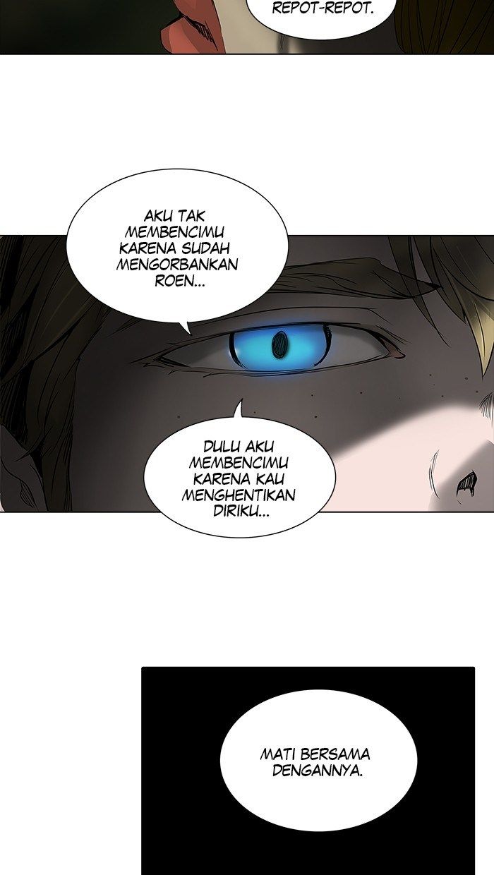 Tower of God Chapter 272