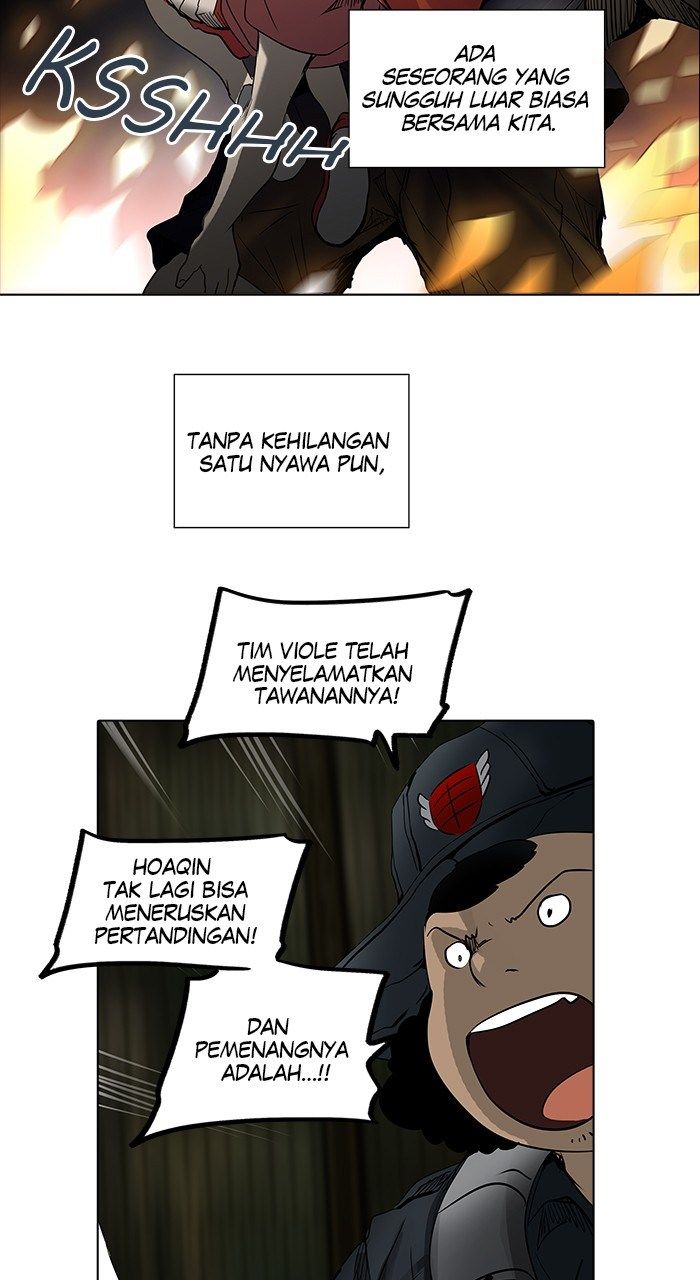 Tower of God Chapter 272