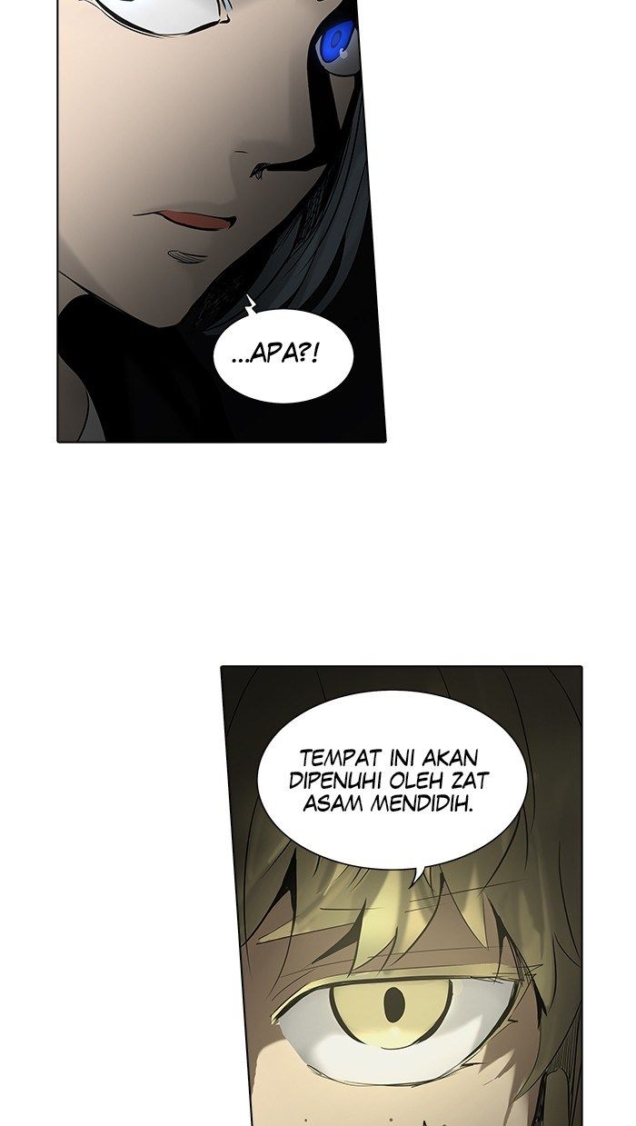 Tower of God Chapter 273