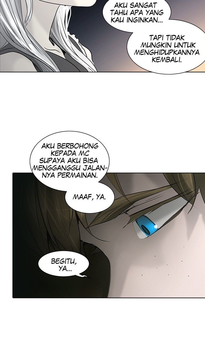 Tower of God Chapter 273