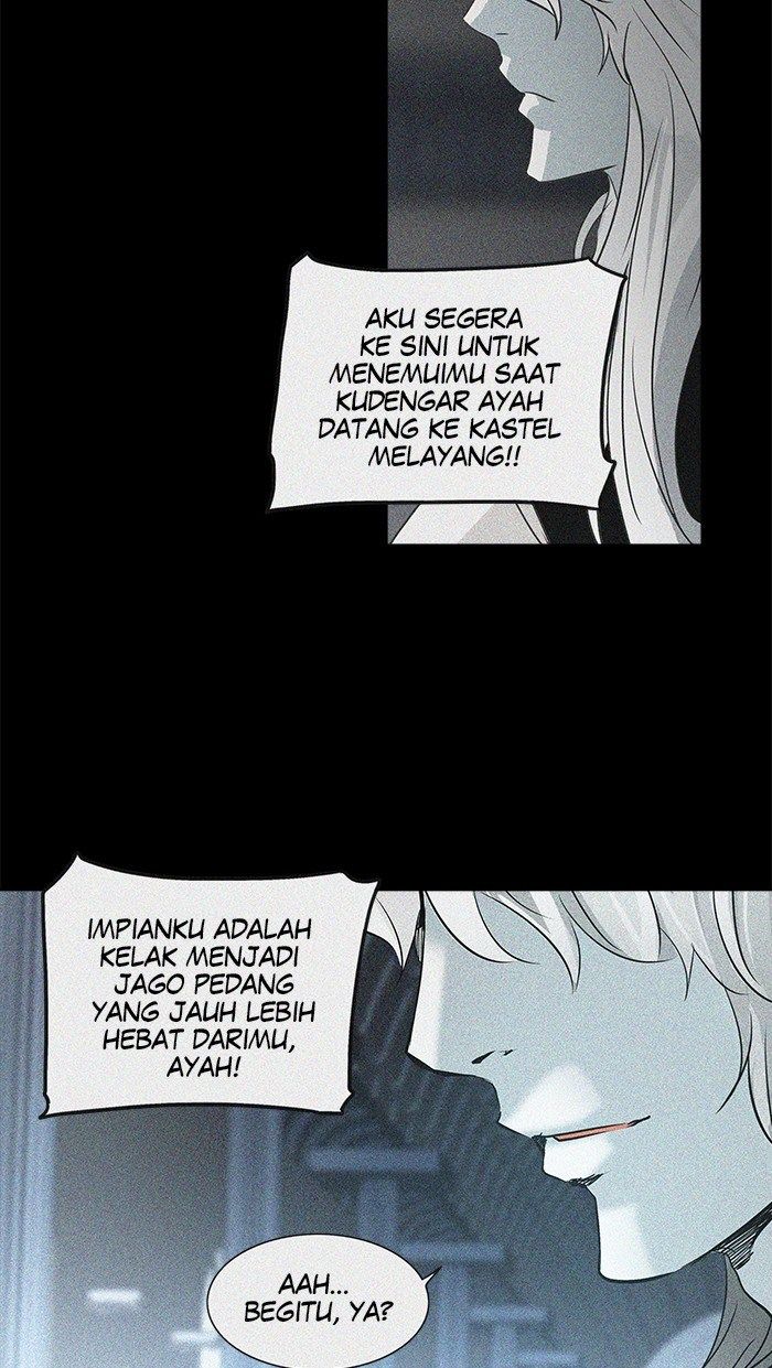 Tower of God Chapter 273