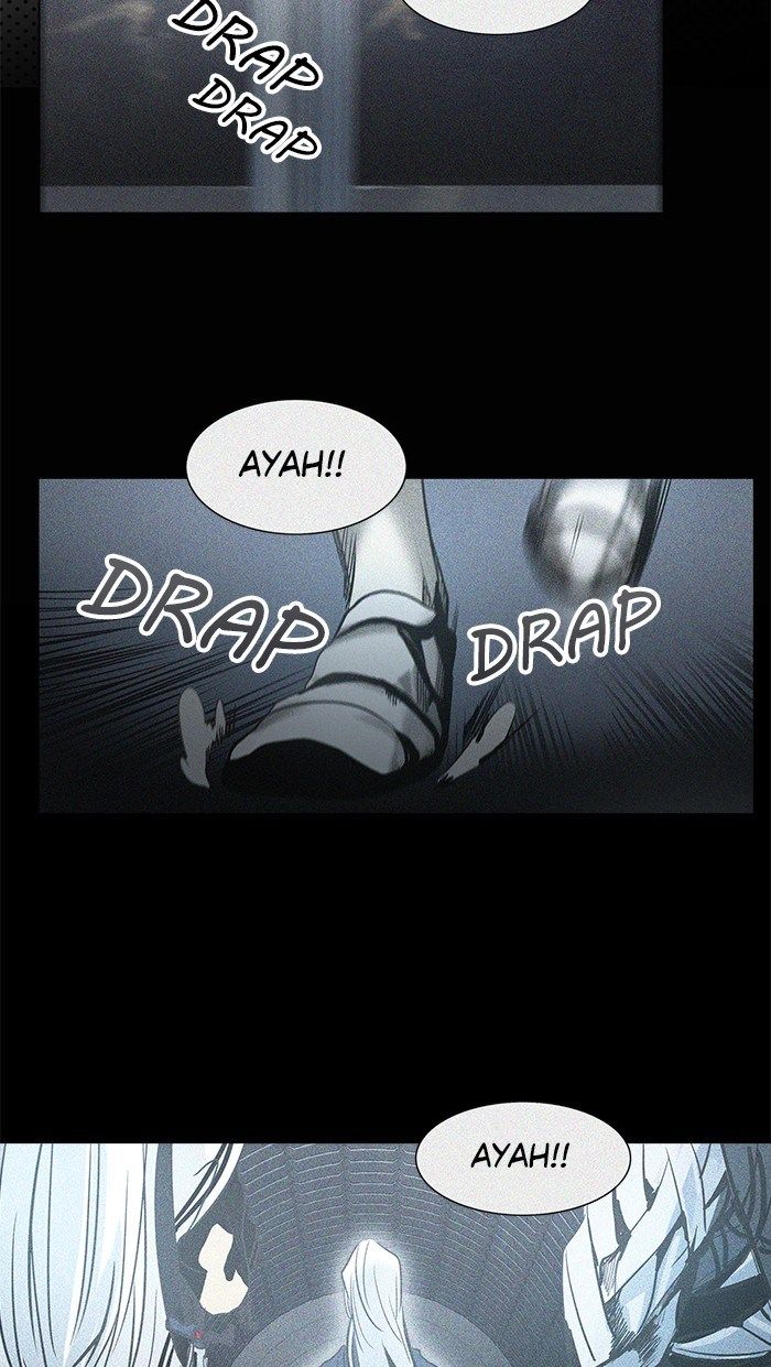 Tower of God Chapter 273