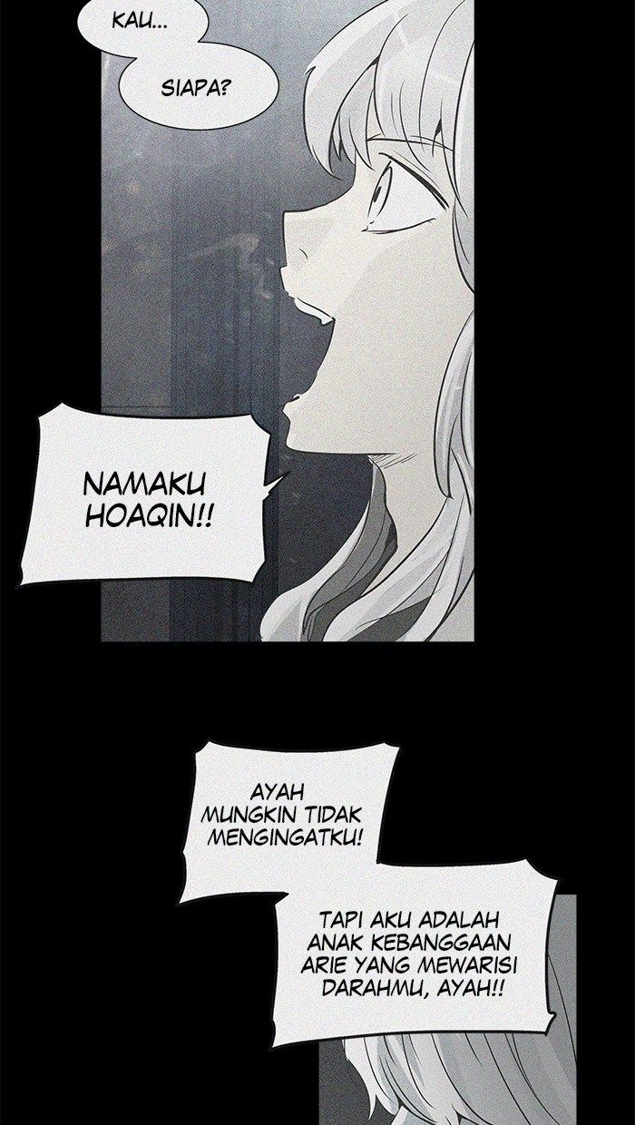 Tower of God Chapter 273