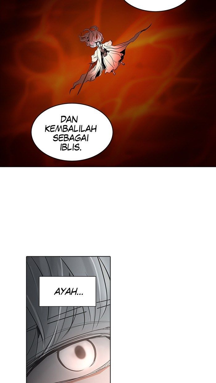 Tower of God Chapter 273