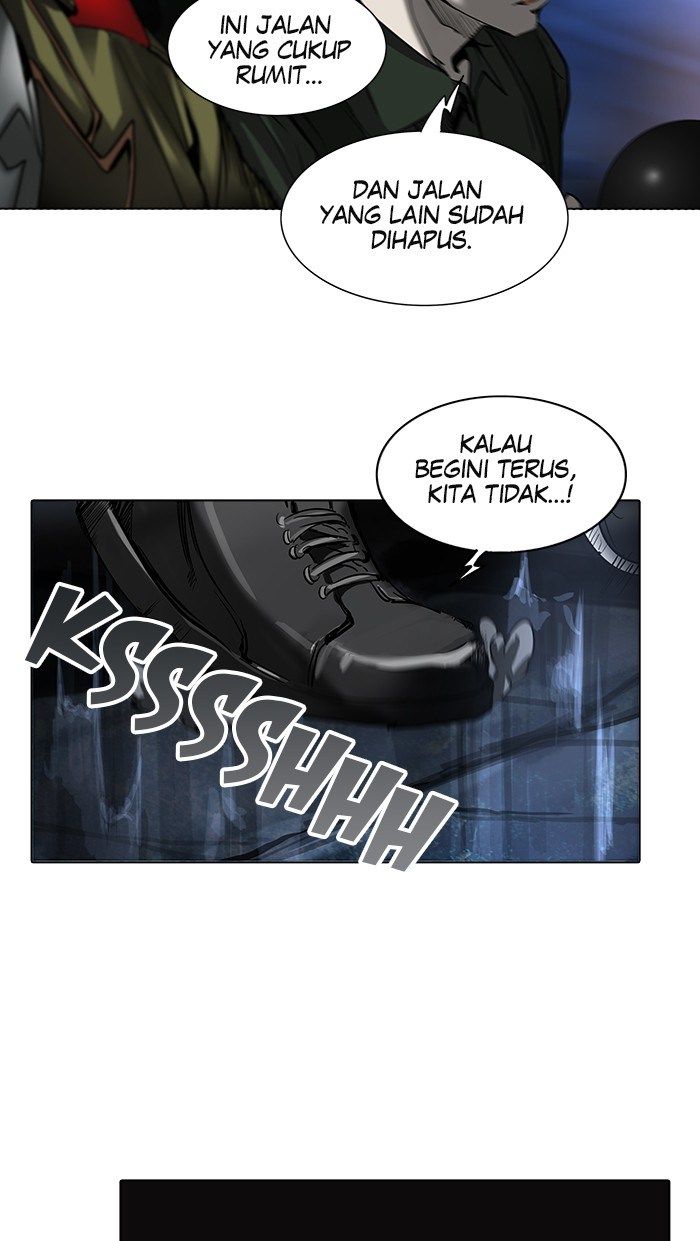 Tower of God Chapter 273