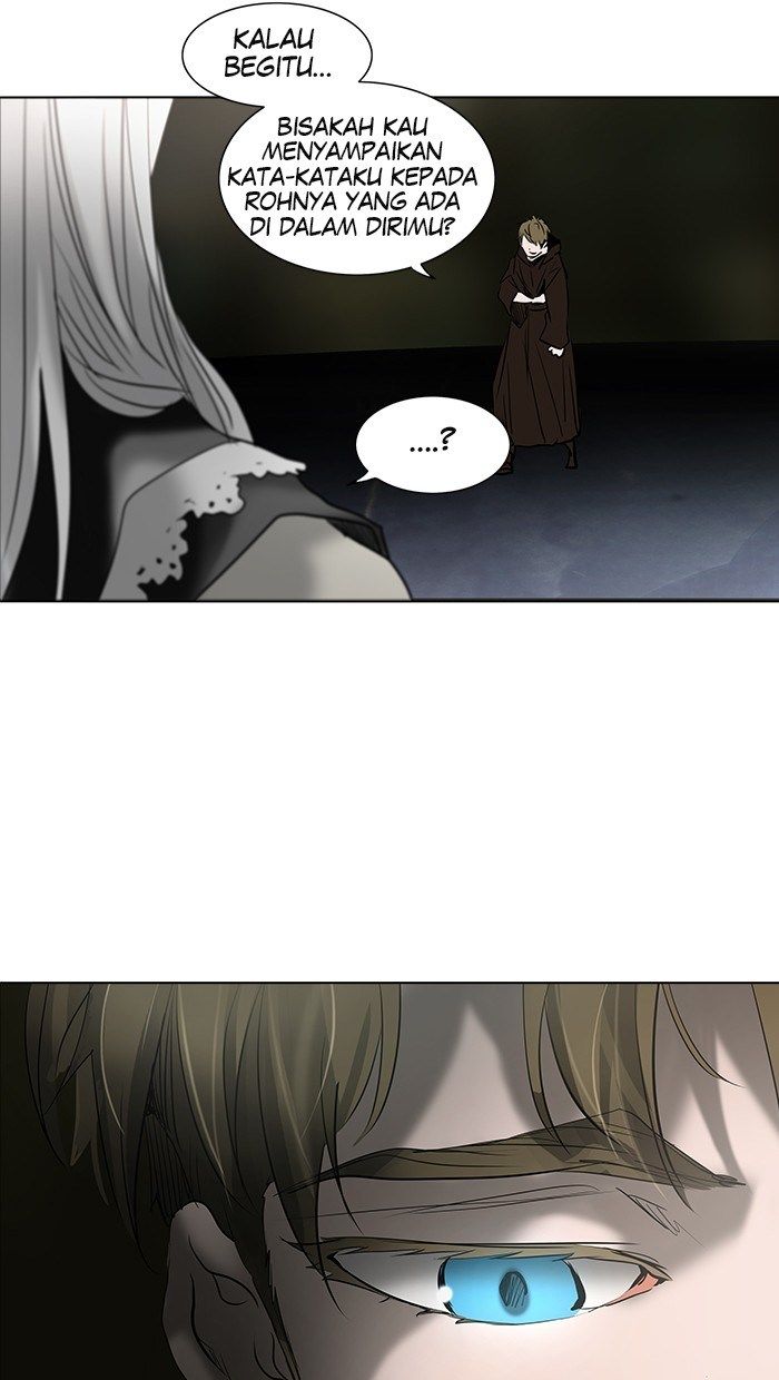 Tower of God Chapter 273