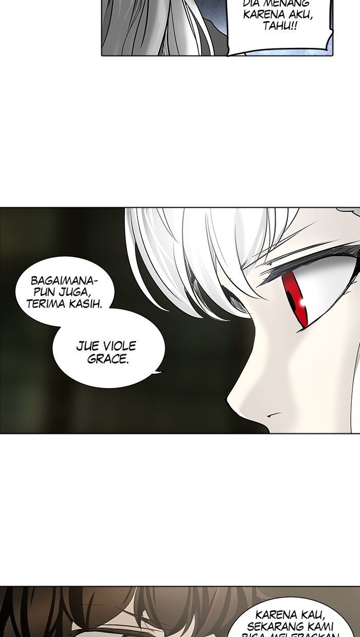 Tower of God Chapter 273