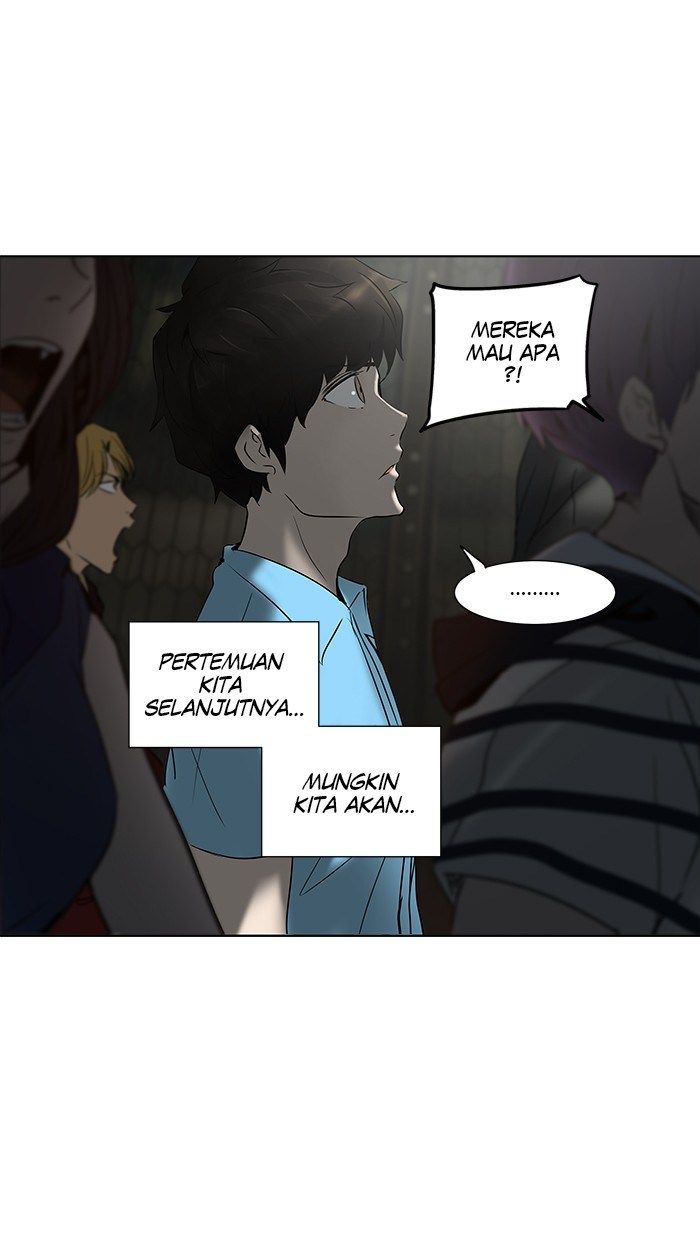 Tower of God Chapter 274